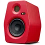  Baboon 6 Red