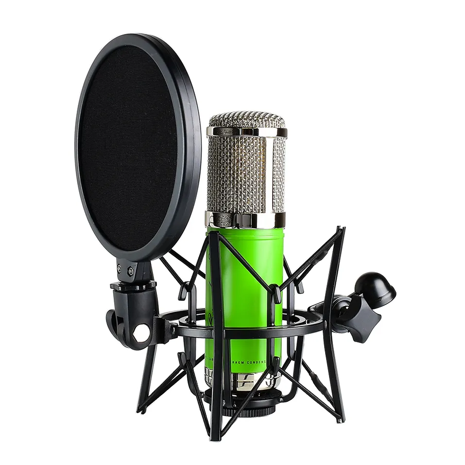   Bonobo green