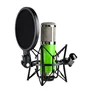   Bonobo green