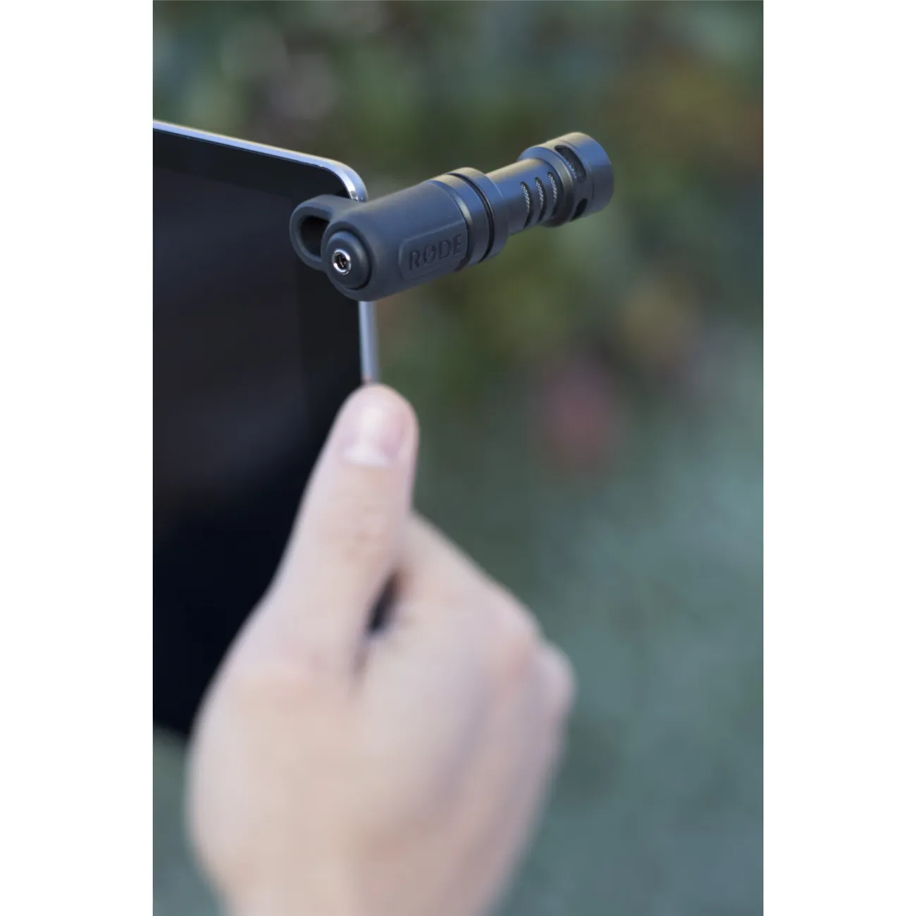 RODE  VideoMic Me (rozbalený)