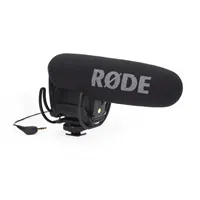 RODE  VideoMic Pro Rycote