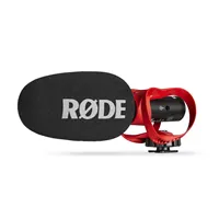 RODE VideoMic GO II (Helix)