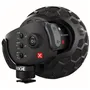 RODE  Stereo VideoMic X