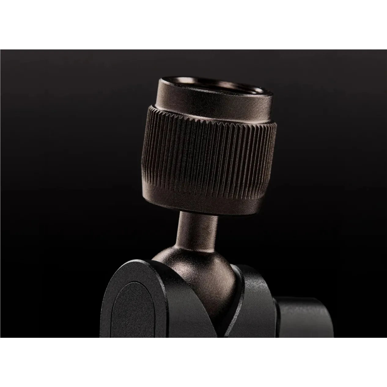 RODE  Universal Ball Mount (Black)