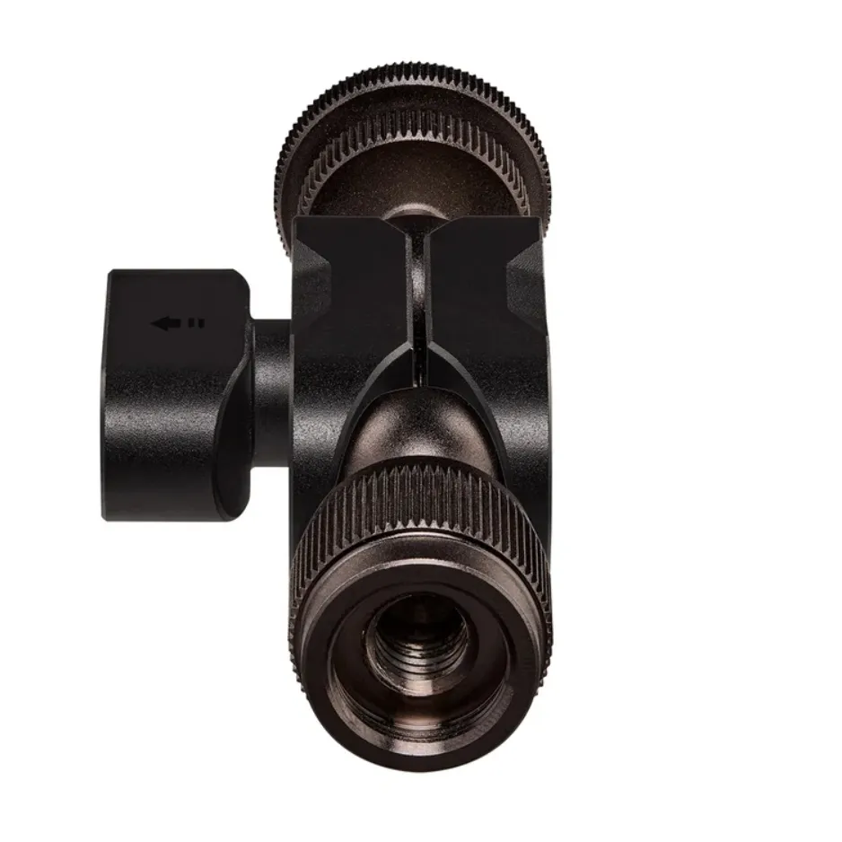 RODE  Universal Ball Mount (Black)