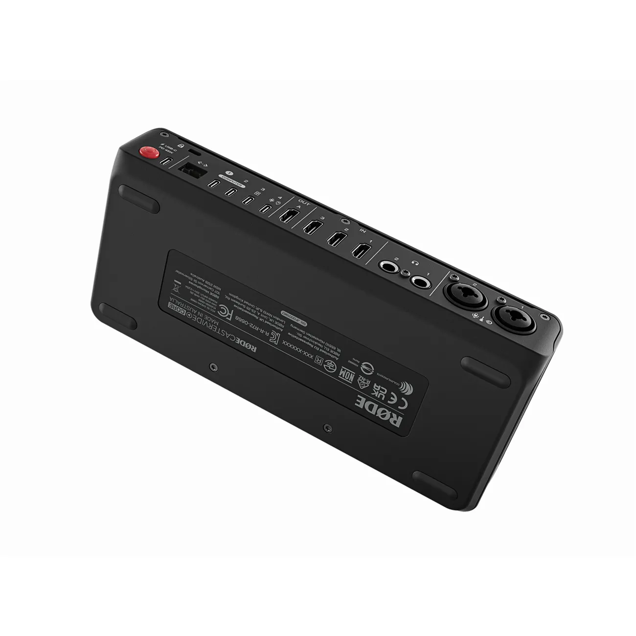 RODE  RODECaster Video Core