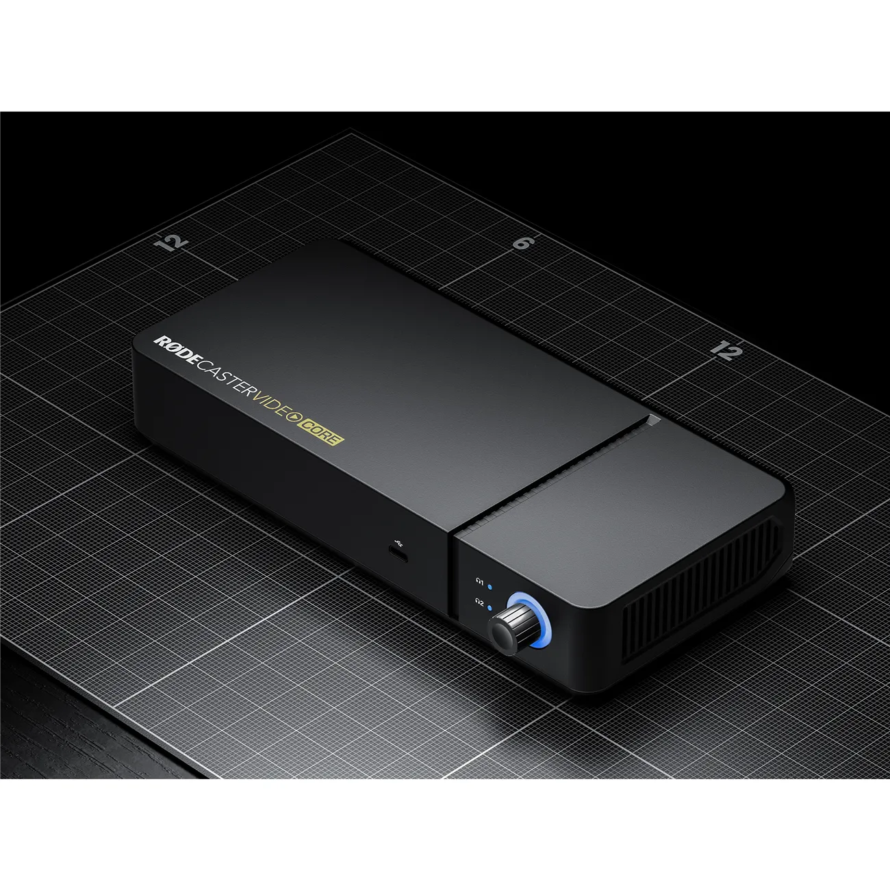 RODE  RODECaster Video Core