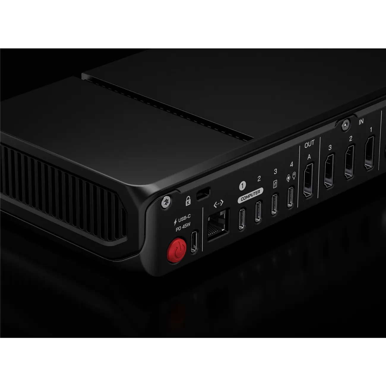 RODE  RODECaster Video Core