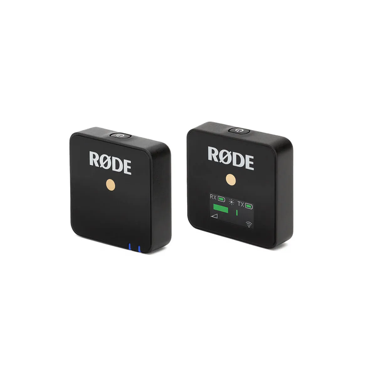 RODE  Wireless GO (rozbalený)