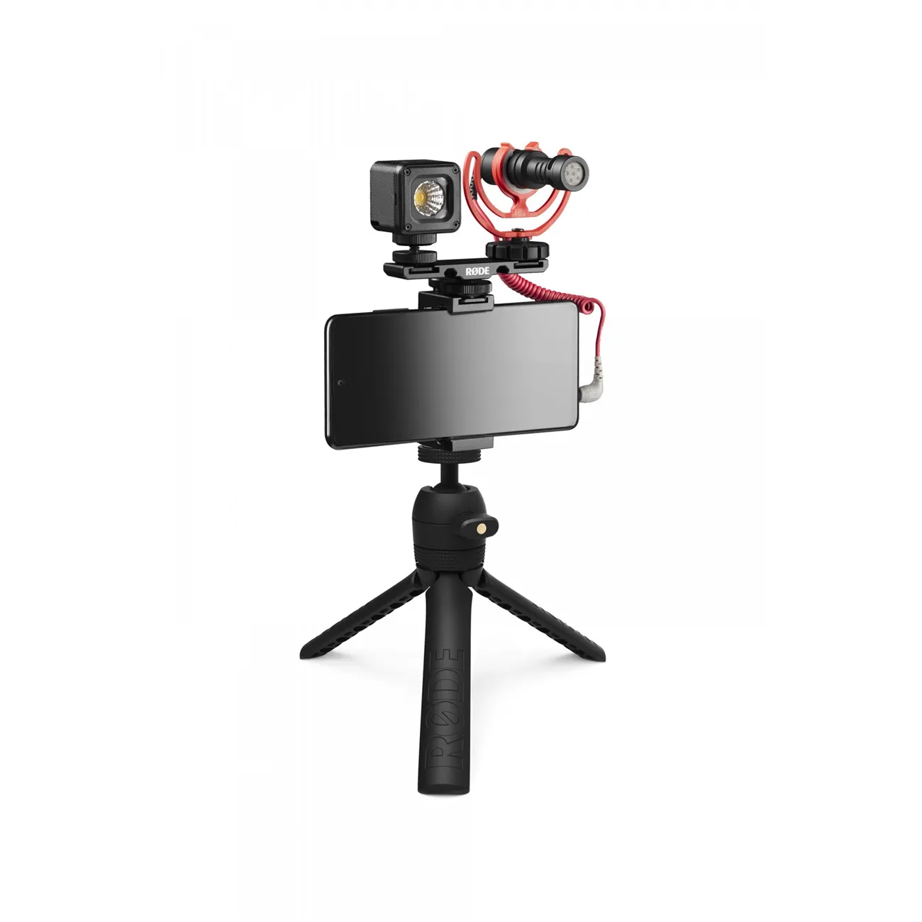 RODE  Vlogger Kit Universal
