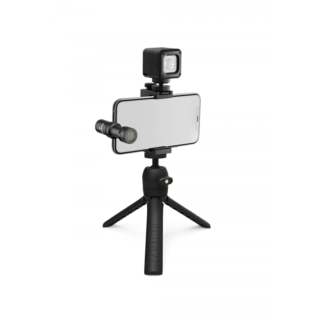 RODE  Vlogger Kit iOS Edition