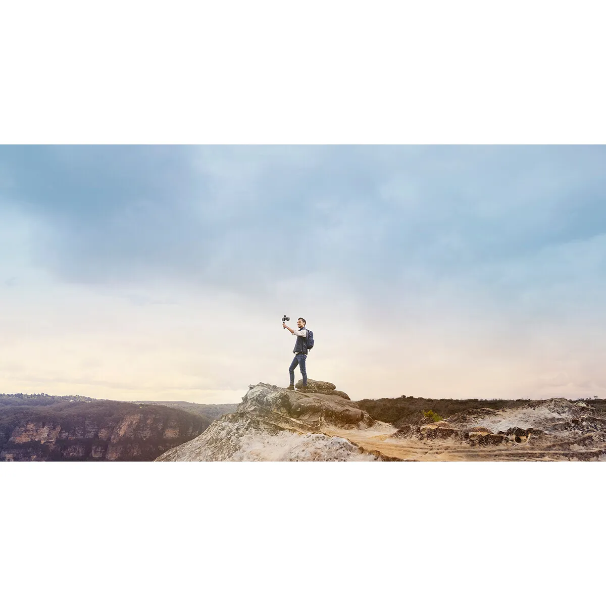 RODE  Vlogger Kit iOS Edition