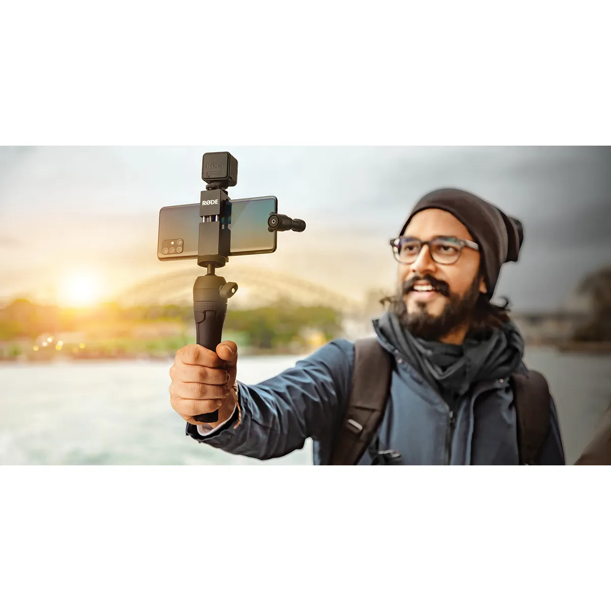 RODE  Vlogger Kit USB-C Edition