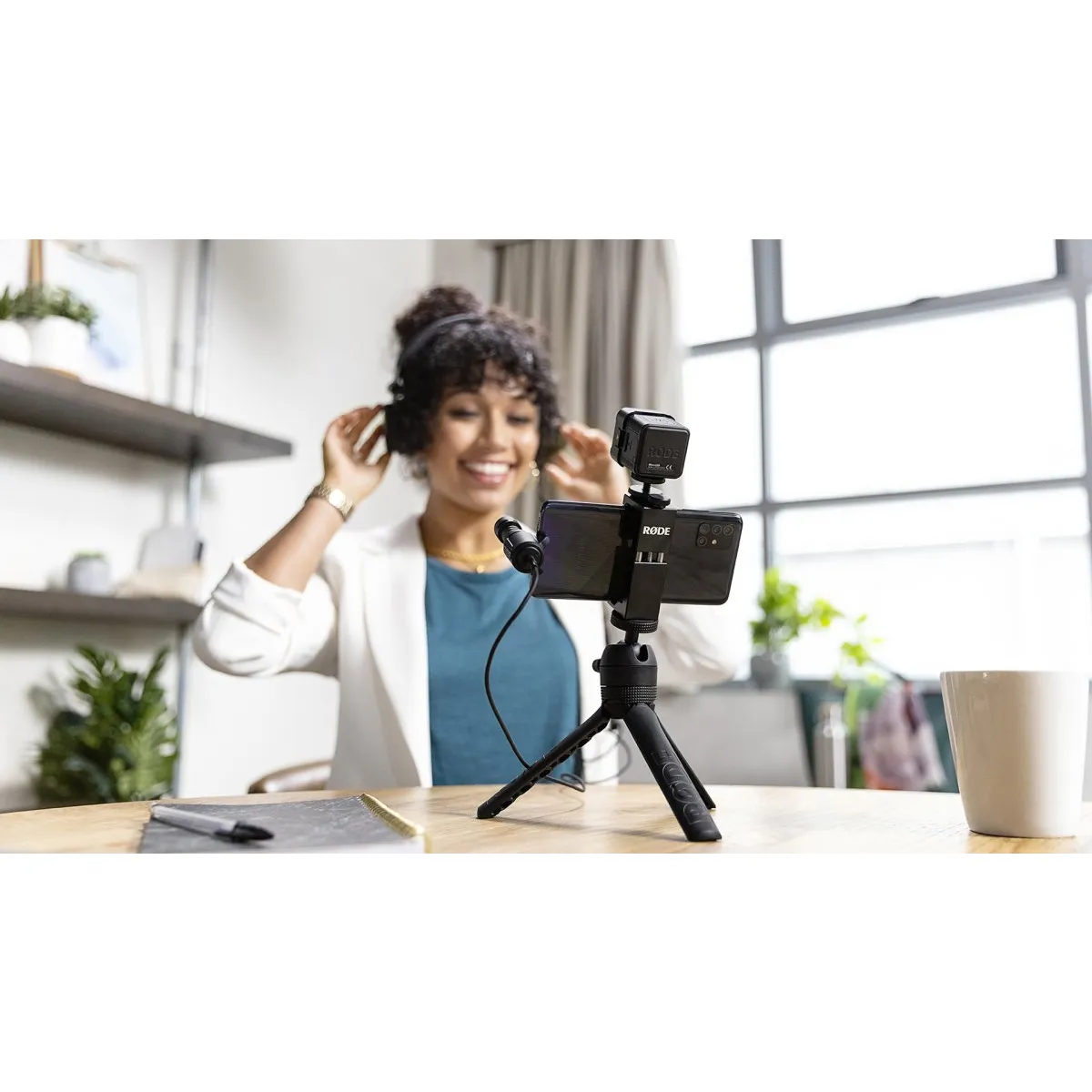 RODE  VideoMic Me-C