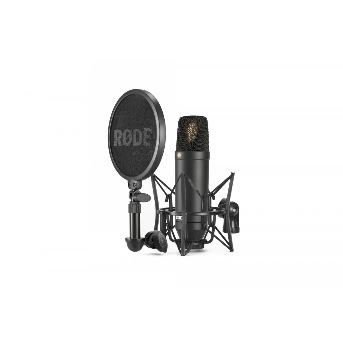 RODE  Complete Studio Kit