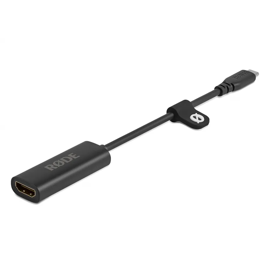 RODE  HDMI to USB-C Converter