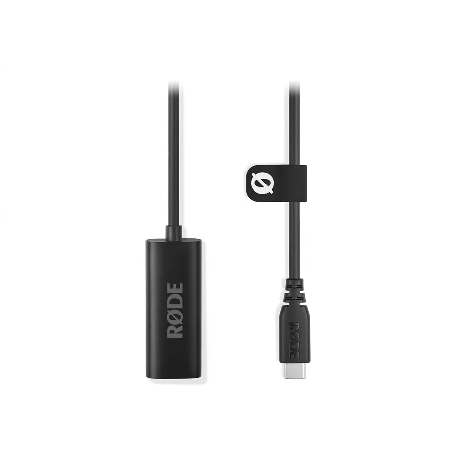 RODE  HDMI to USB-C Converter
