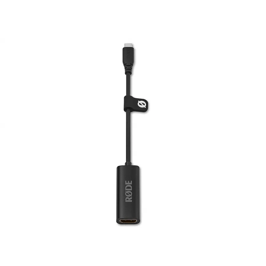 RODE  HDMI to USB-C Converter