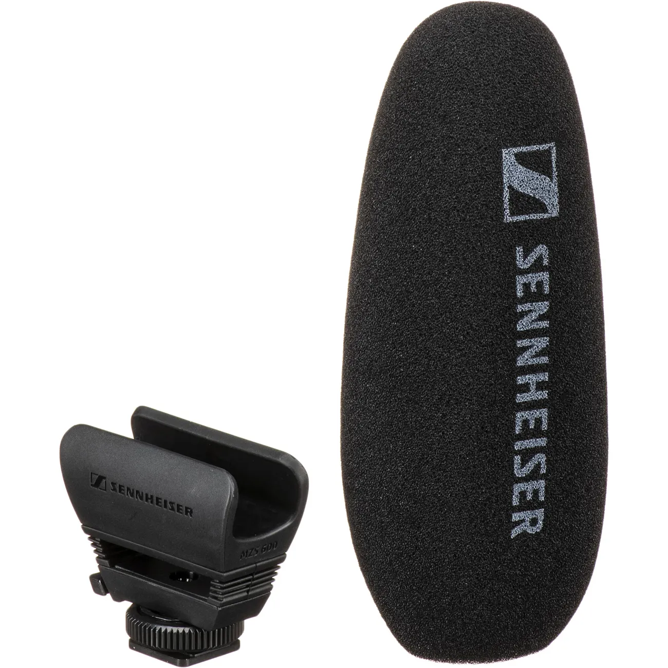 SENNHEISER  MKE 600