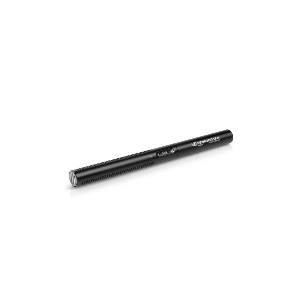 SENNHEISER  MKE 600