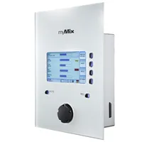   myMix Install