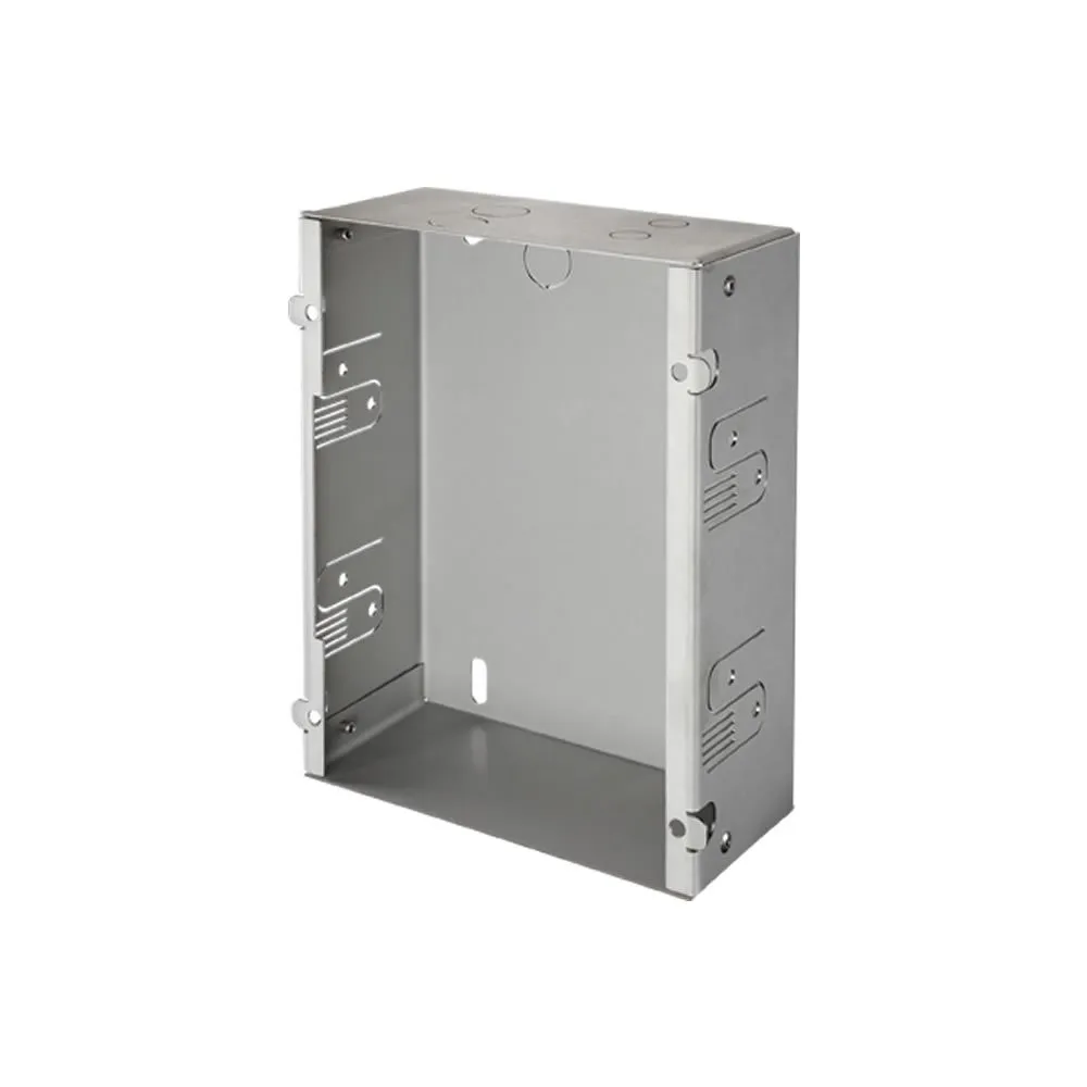   Wallmount WMB01
