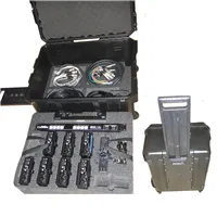   MyMix case