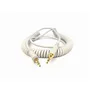   Cable, Coiled, 3m