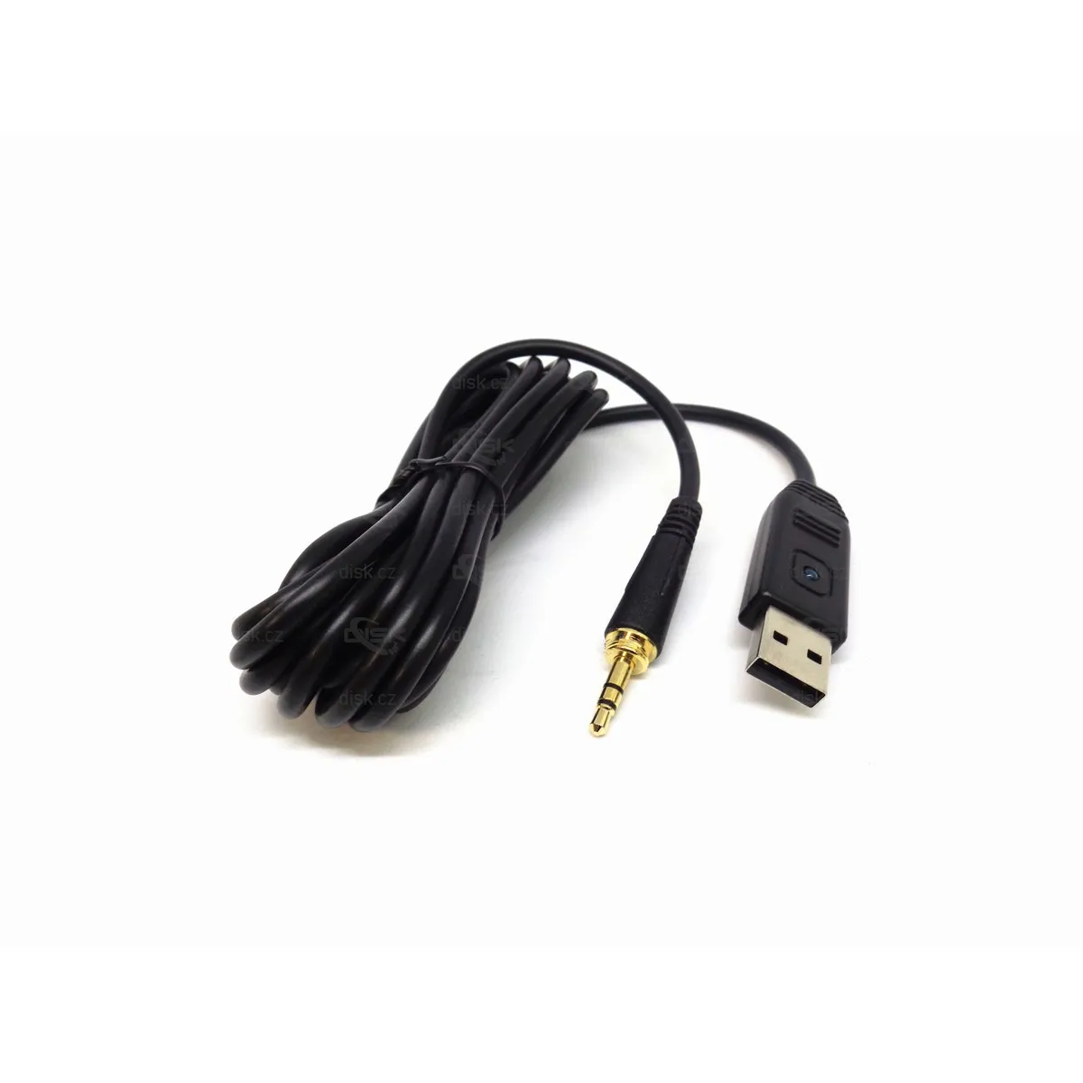   Cable, Straight, 1.5m USB