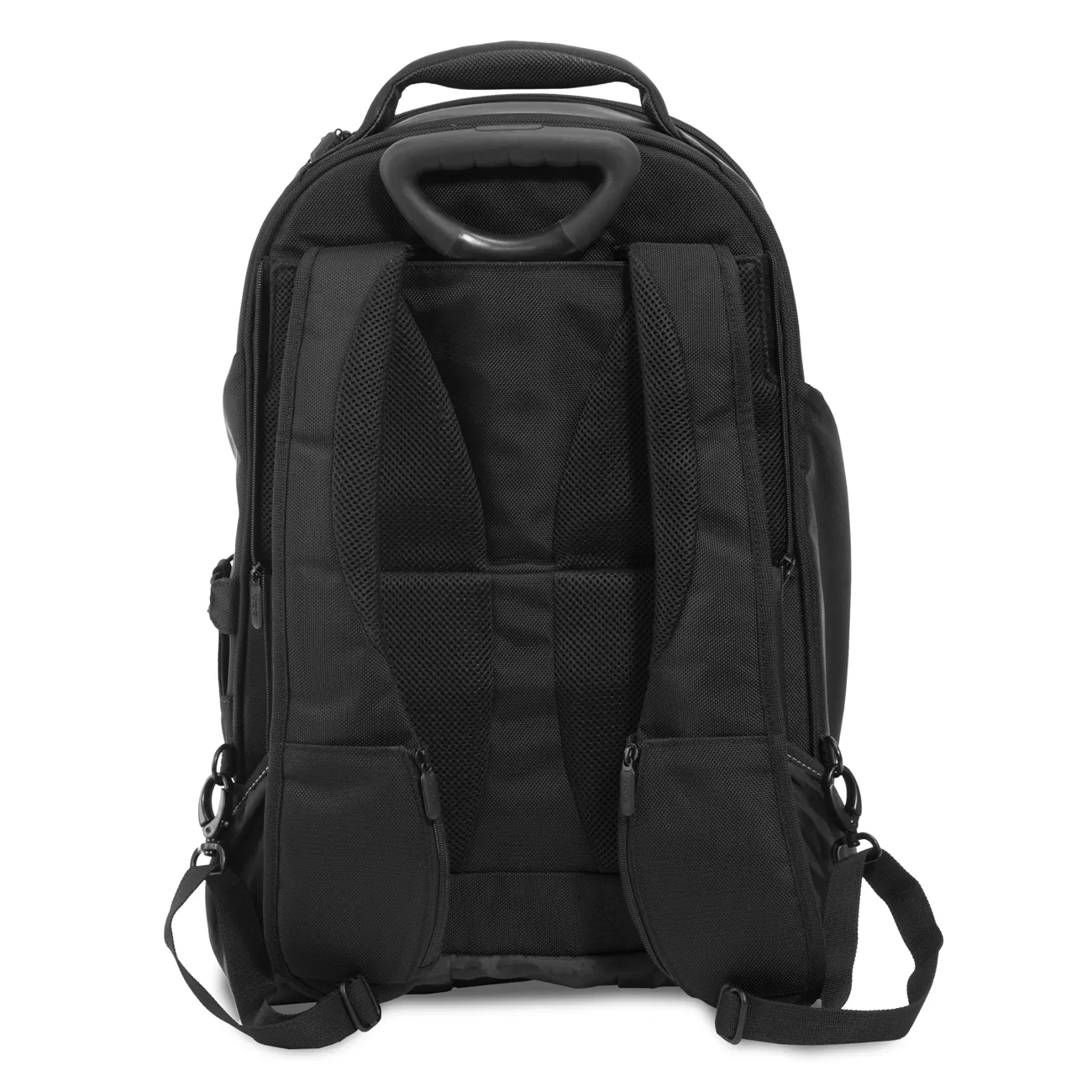   Creator Wheeled Laptop Backpack Black 21" Version 3