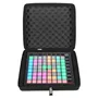   Creator UDG Creator Novation Launchpad X Hardcase Black