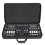   Creator Numark NS6"/NVII/NI Kontrol S8 Hardcase Black
