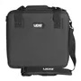   Creator Pioneer XDJ-700/Numark PT01 Scratch Turntable USB Hardcase Black