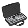   Creator Elektron Analog Four MKII / Analog Rytm MKII Hardcase Black