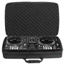   Creator Rane One Hardcase Black