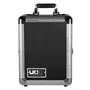   Ultimate Pick Foam Flight Case Multi Format S Silver