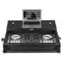   Ultimate Flight Case Pioneer DDJ-RX/SX/SX2/SX3 Black MK2 Plus