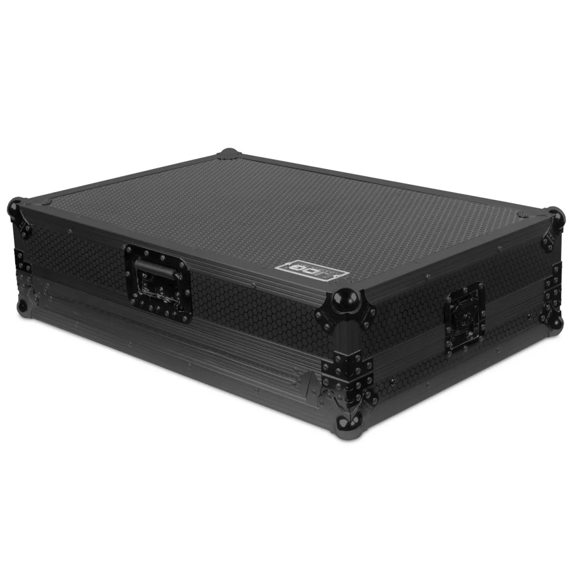   Ultimate Flight Case Multi Format XXL Black MK3 Plus