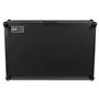   Ultimate Flight Case Multi Format XXL Black MK3 Plus
