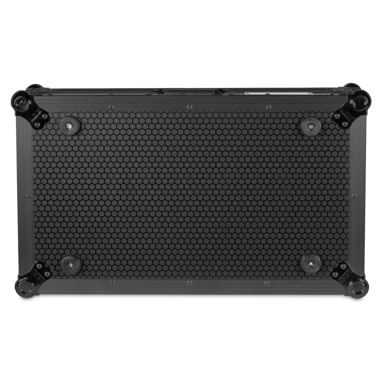   Ultimate Flight Case Pioneer DDJ-RB/SB/SB2/SB3/DDJ-400 Black MK2 Plus
