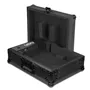   Ultimate Flight Case Multi Format CDJ/MIXER II Black MK2
