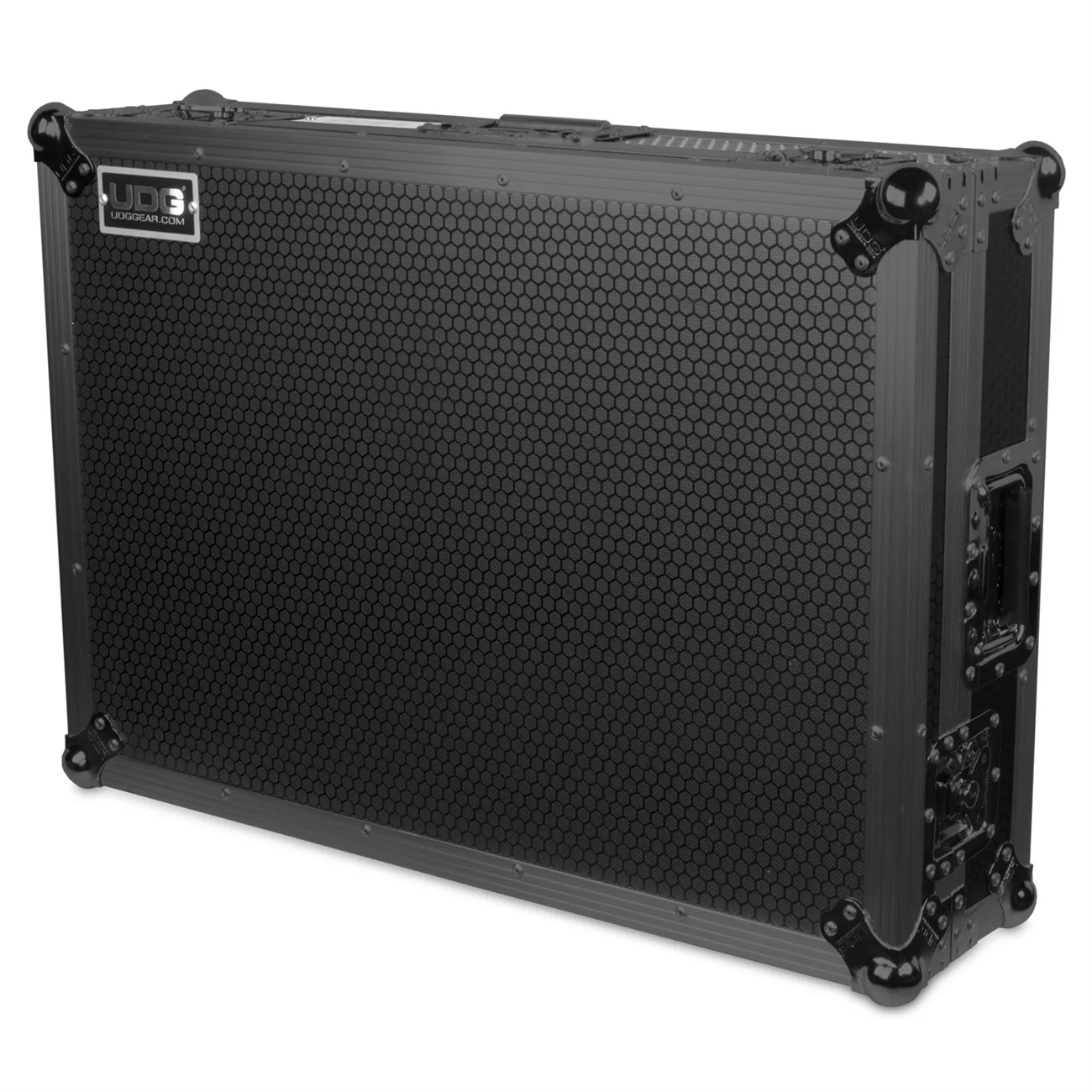   Ultimate Flight Case Denon DJ MCX8000 Black MK2