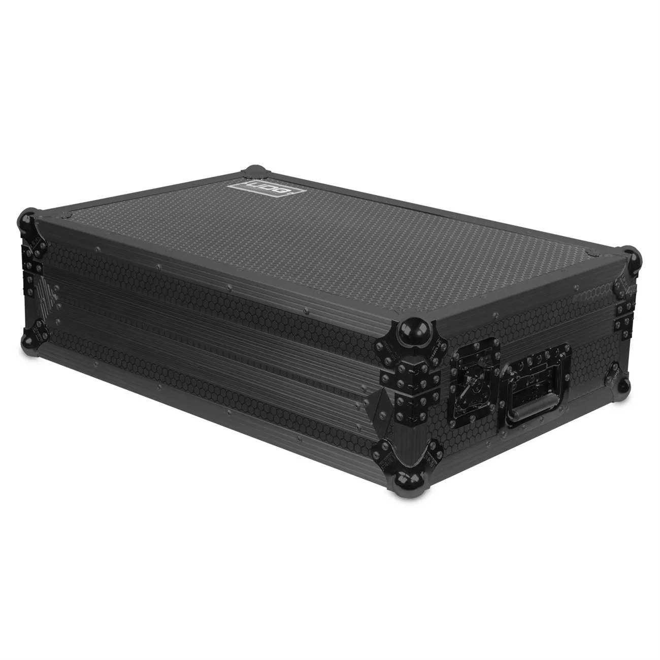   Ultimate Flight Case Pioneer XDJ-RX2 Black MK2 Plus