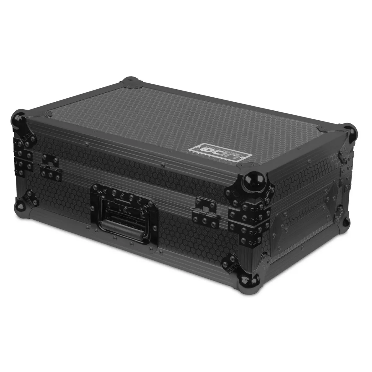  Ultimate Flight Case Denon SC5000/X1800 Black