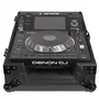   Ultimate Flight Case Denon SC5000/X1800 Black