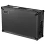   Ultimate Flight Case Pioneer DDJ-1000 Black (Wheels)
