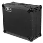   Ultimate Flight Case Rane Twelve Black