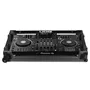   Ultimate Flight Case Multi Format 3XL Black Plus (W)