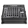  Ultimate Flight Case Pioneer DJM-V10 Black