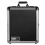   Ultimate Pick Foam Flight Case Multi Format M Silver